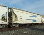 ACFX Covered Hopper 51206
